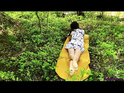 ❤️ டிண்டரில் உள்ள அந்நியன் என் பெண்ணை சுயஇன்பம் செய்து காடுகளில் உணர்ச்சிவசப்படுகிறான் ☑ சூப்பர் செக்ஸ் எங்களிடம்